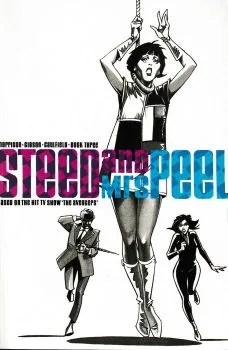 Cover of Issue #3