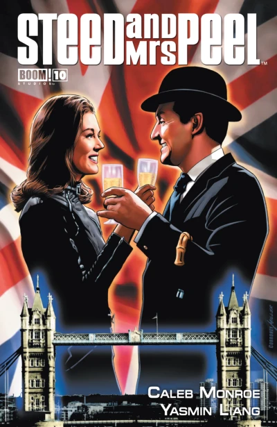 Cover of Punchlines and Proposals