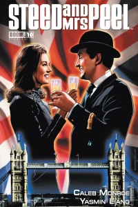 Punchlines and Proposals