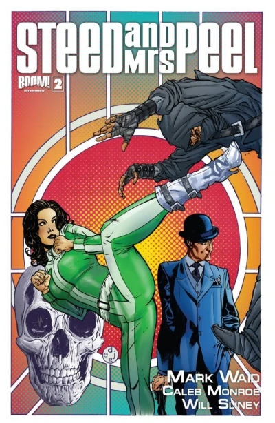 Cover of Life in Hell