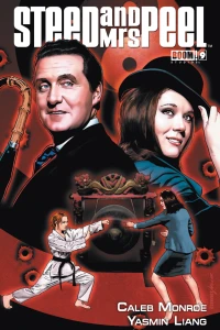 The Clothes Make the Cybernaut