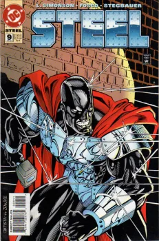 Cover of Bad News