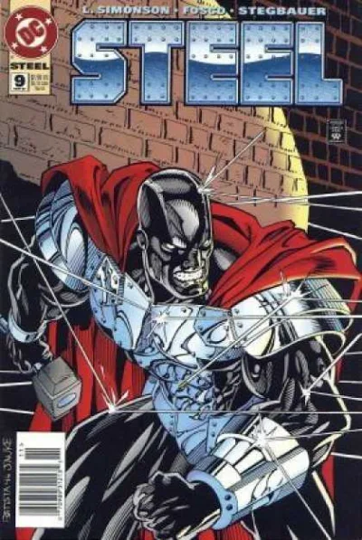 Cover of Bad News