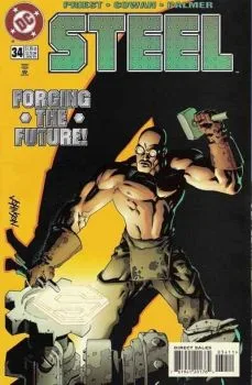 Cover of Bang