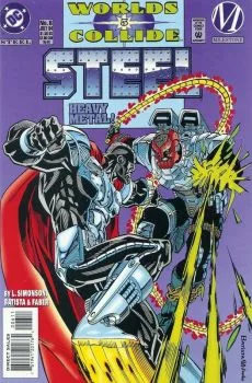Cover of Collision Course