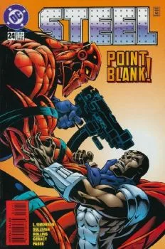 Cover of Countdown to Destiny
