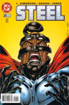 Cover of Deadly Weapons