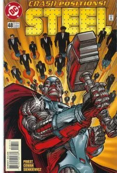Cover of Invasion