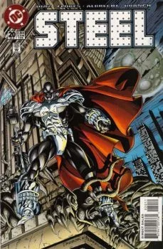 Cover of Lethal Tendencies