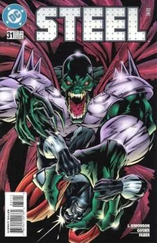 Cover of Possession