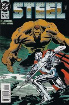 Cover of Retaliation