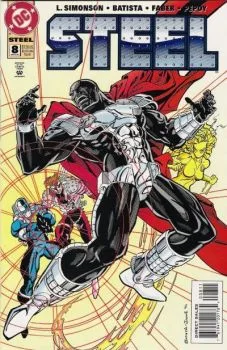 Cover of The Challenge!