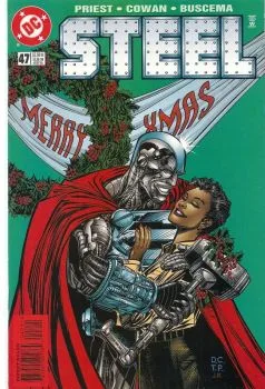 Cover of The Message