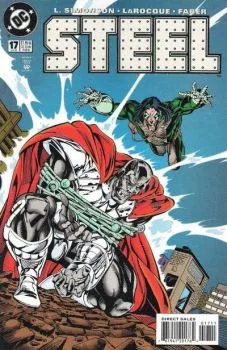 Cover of The Seeking Spirit
