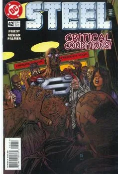 Cover of Trauma