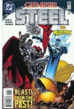 Cover of Vertigo