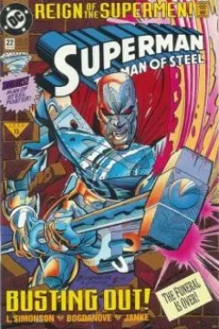 Steel