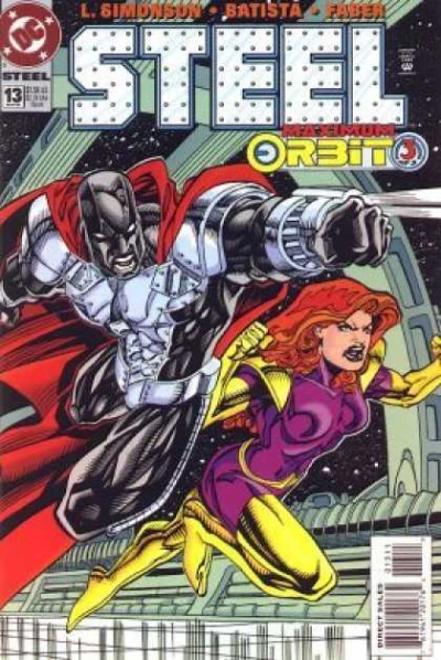 Cover of The Great Escape