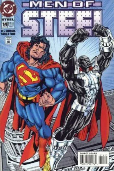 Cover of Spirits and Flame