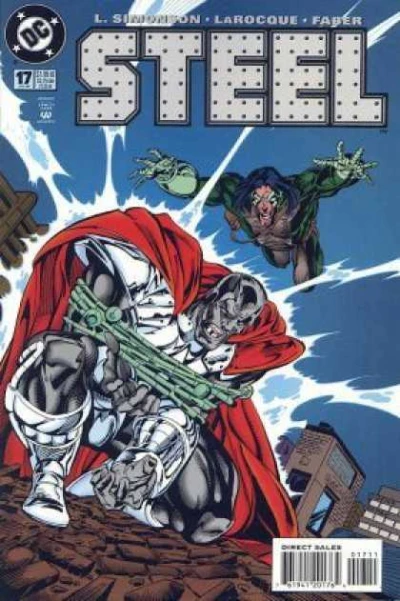 Cover of The Seeking Spirit