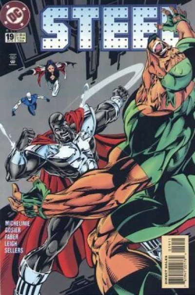 Cover of Black Ops -- Over and Out!