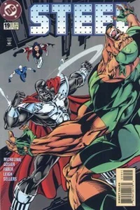 Black Ops -- Over and Out!