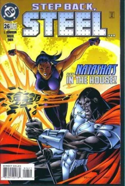 Cover of Buried Treasures