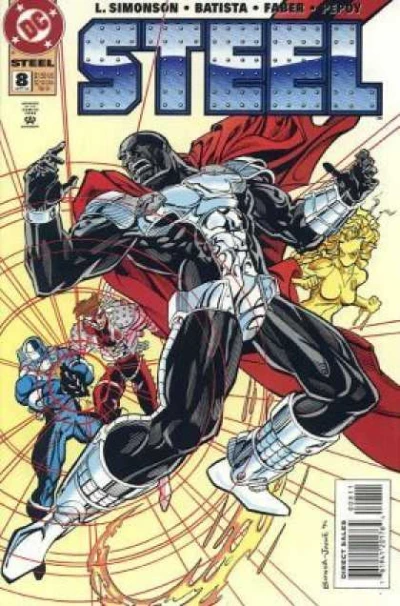 Cover of The Challenge!