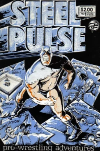 Issue #1