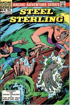 Issue #6