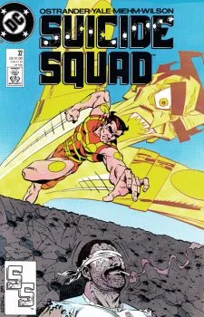 Cover of Steel Trap