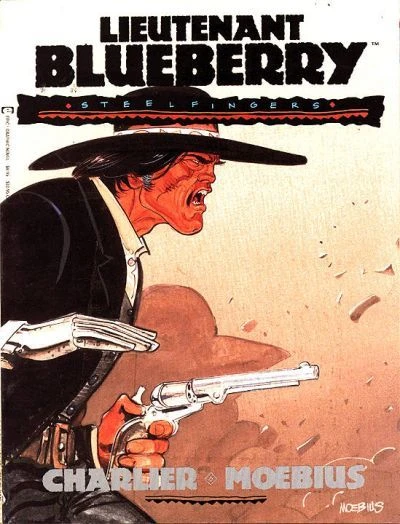 Cover of Steelfingers
