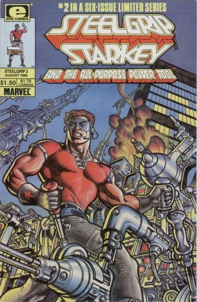 Cover of Working Man's Myth, Conclusion