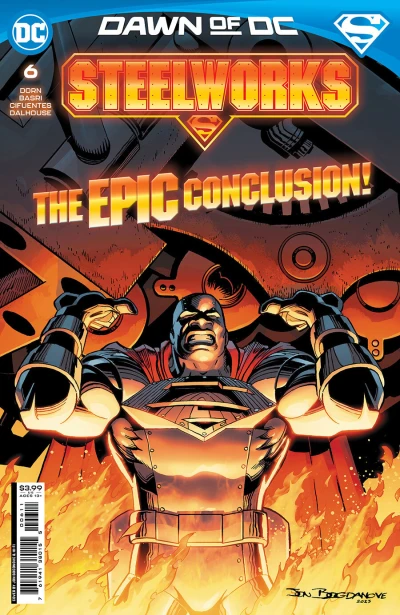 Cover of Chapter Six: Multitudes