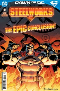 Chapter Six: Multitudes