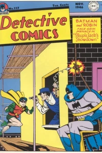 Steeplejack's Showdown