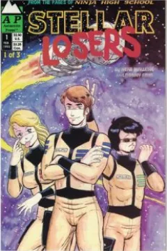 Issue #1
