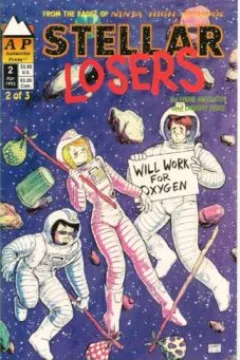 Issue #2