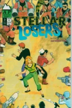 Issue #3