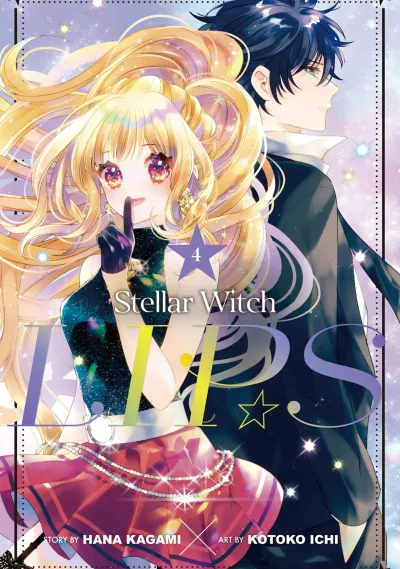 Cover of Volume 4