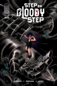Issue #1