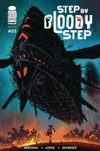 Issue #2