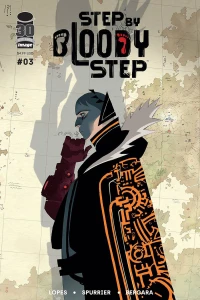 Issue #3