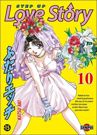 Cover of Tome 10