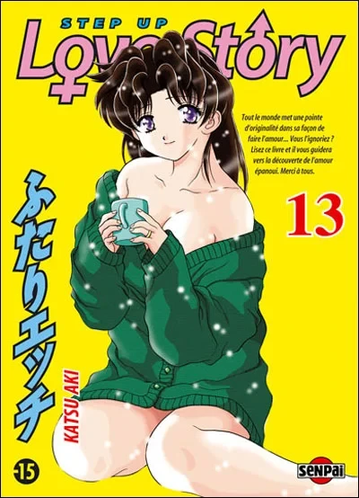 Cover of Tome 13