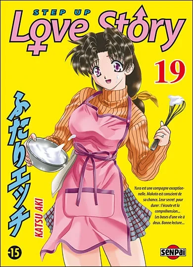 Cover of Tome 19