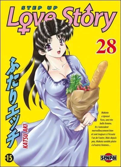 Cover of Tome 28