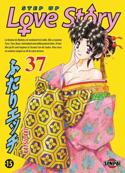 Cover of Tome 37