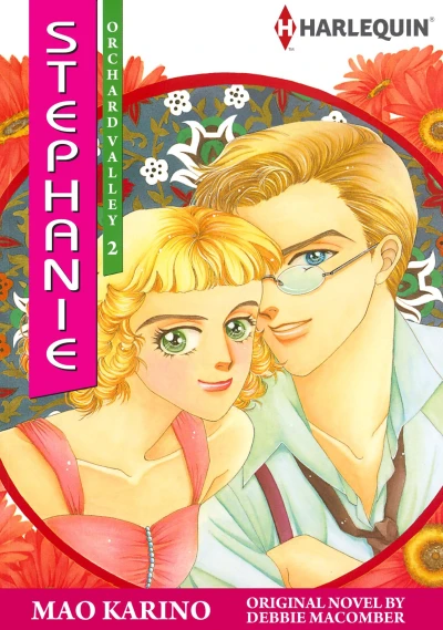 Cover of Orchard Valley 2