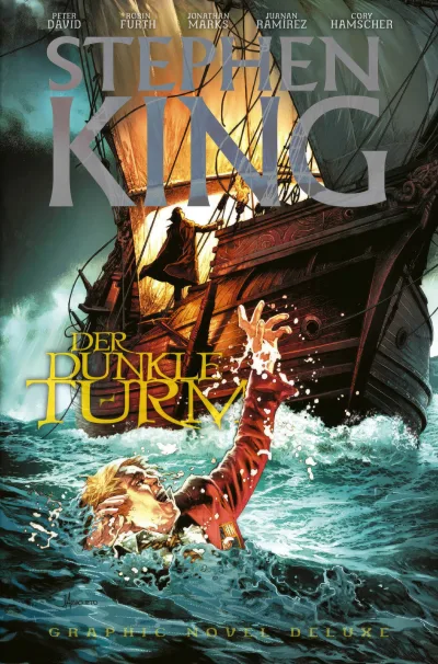 Cover of Issue #7